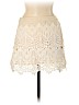 Forever 21 Tan Casual Skirt Size M - photo 2