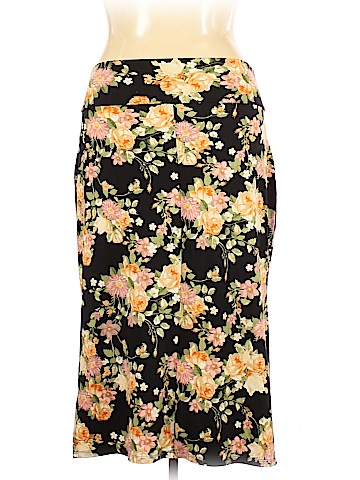 PIPHANY Casual Skirt (view 2)