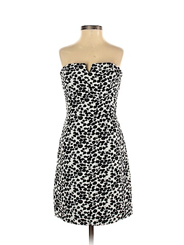 Max and Cleo Cocktail Dress (view 1)