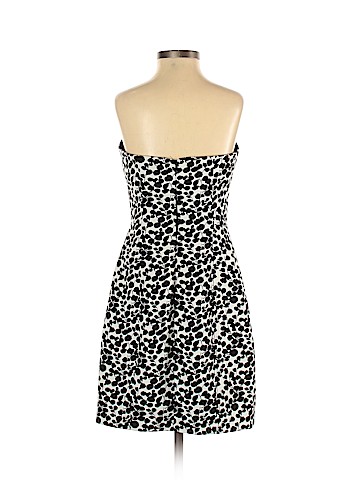 Max and Cleo Cocktail Dress (view 2)