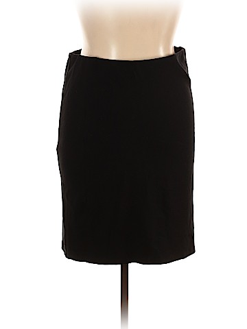 H By Halston Casual Skirt (view 1)