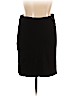 H By Halston Black Casual Skirt Size XL - photo 1