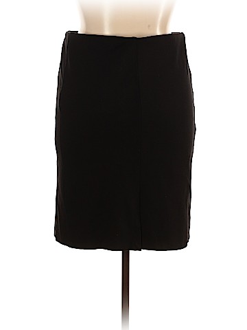 H By Halston Casual Skirt (view 2)