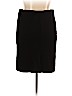 H By Halston Black Casual Skirt Size XL - photo 2