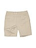Lululemon Athletica 100% Polyester Tan Athletic Shorts Size 6 - photo 2