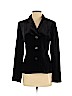 Tamara Mellon Black Blazer Size 0 - photo 1