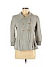 Juicy Couture Gray Jacket Size M - photo 1