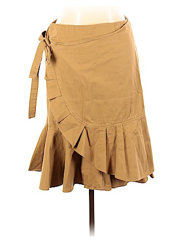 Who What Wear Casual Skirt (view 1)