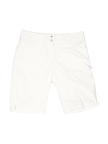 Adidas Athletic Shorts (view 1)