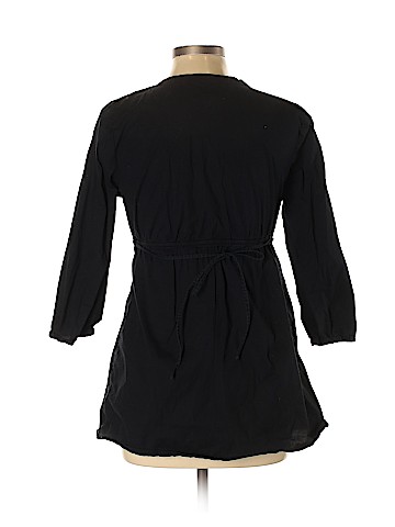 Old Navy Long Sleeve Blouse (view 2)