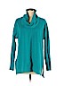 Marc New York Teal Pullover Sweater Size M - photo 1