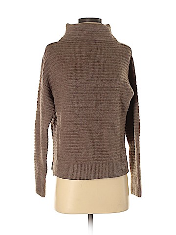 Madewell Turtleneck Sweater (view 1)
