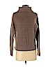 Madewell Tan Turtleneck Sweater Size XS - photo 1