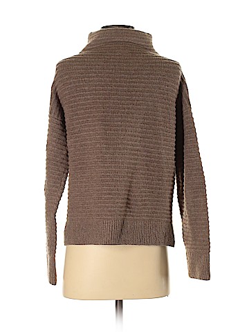 Madewell Turtleneck Sweater (view 2)