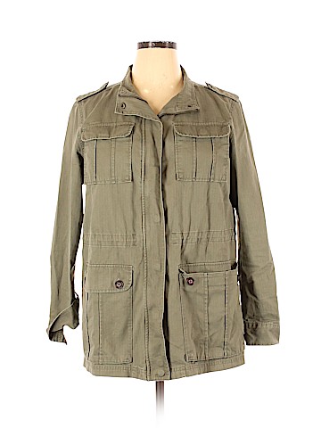 Merona Jacket (view 1)