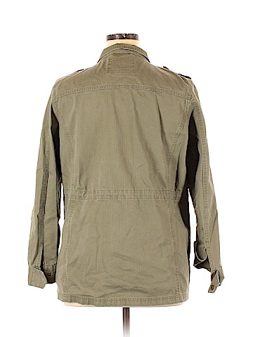 Merona Jacket (view 2)