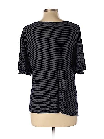 Millibon Short Sleeve Top (view 2)