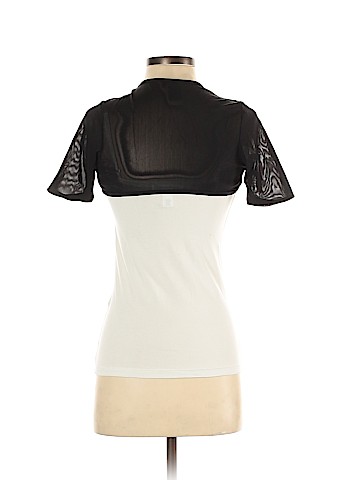 Chromat Short Sleeve Top (view 2)