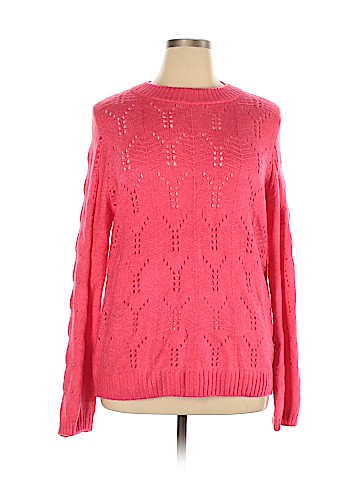 Gap Pullover Sweater (view 1)