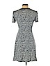 Tory Burch Blue Casual Dress Size XS - photo 2