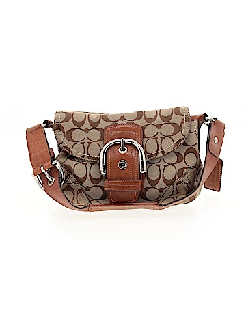 Coach Shoulder Bag (view 1)