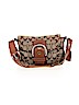 Coach Tan Shoulder Bag One size - photo 1