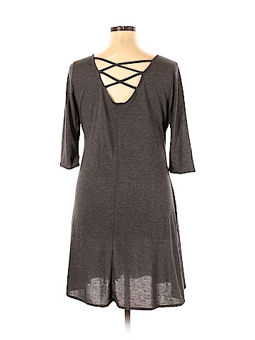 Assorted Brands Casual Dress (view 2)