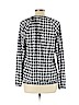 MICHAEL Michael Kors Black Long Sleeve Top Size M - photo 2