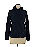 Forever 21 100% Polyester Blue Fleece Size M - photo 1