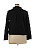 SONOMA life + style Plus Black Jacket Size XL - photo 2