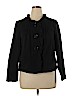 SONOMA life + style Plus Black Jacket Size XL - photo 1