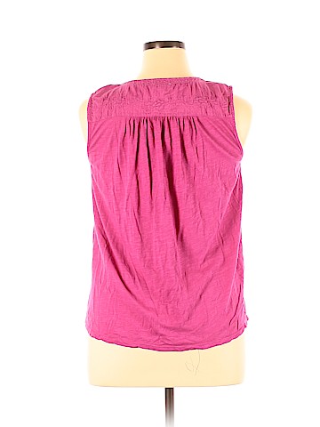 Lucky Brand Sleeveless Top (view 2)