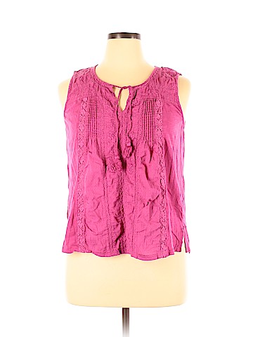 Lucky Brand Sleeveless Top (view 1)