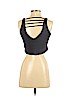 Lucy Love Gray Tank Top Size S - photo 2