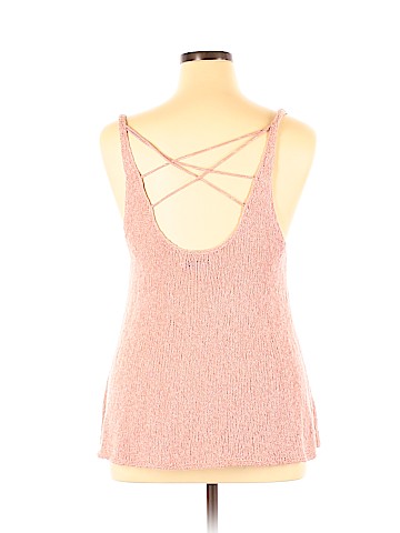American Eagle Outfitters Sleeveless Top (view 2)