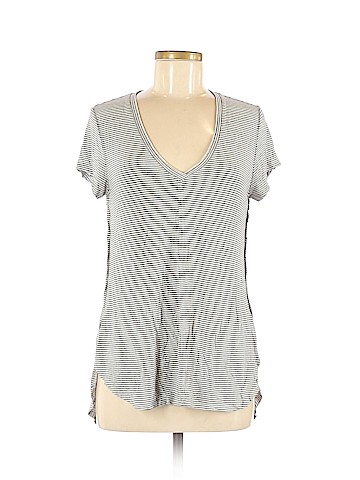 Mossimo Short Sleeve T-Shirt (view 1)