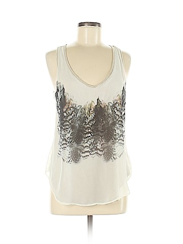 Ella Moss Tank Top (view 1)