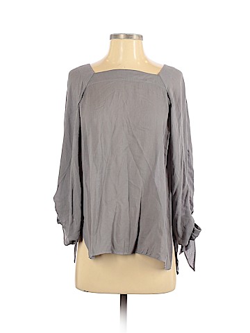 Ella Moss Short Sleeve Blouse (view 1)