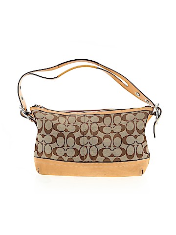 Coach Shoulder Bag (view 1)