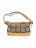 Coach Tan Shoulder Bag One size - photo 1