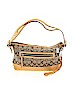 Coach Tan Shoulder Bag One size - photo 3