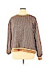 GP & J Baker for H&M Tan Pullover Sweater Size XL - photo 1