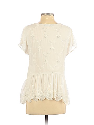 Zara Sleeveless Blouse (view 2)