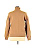 Polo by Ralph Lauren 100% Lambswool Tan Wool Pullover Sweater Size XL - photo 2
