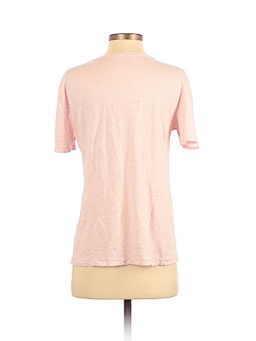 Zadig & Voltaire Short Sleeve T-Shirt (view 2)