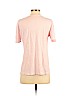 Zadig & Voltaire Pink Short Sleeve T-Shirt Size XS - photo 2