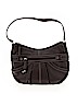 Tignanello 100% Leather Brown Leather Shoulder Bag One size - photo 1