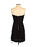 Rebecca Taylor 100% Viscose Black Cocktail Dress Size 0 - photo 2
