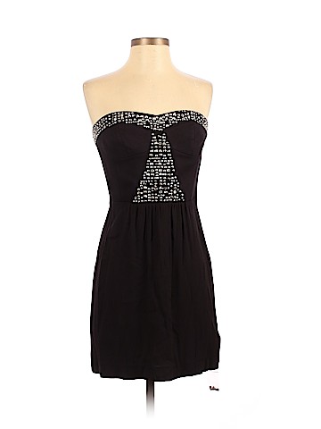 Rebecca Taylor Cocktail Dress (view 1)