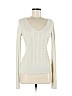 Arizona Jean Company Ivory Pullover Sweater Size L - photo 1